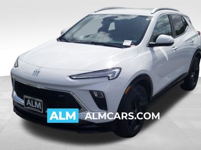 Used 2024 Buick Encore GX Sport Touring