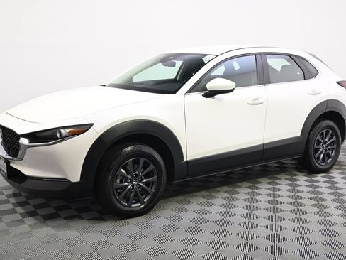 Used 2024 MAZDA CX-30 AWD 2.5 S image 2