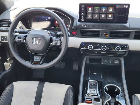 Used 2026 Honda Passport TrailSport Elite image 26