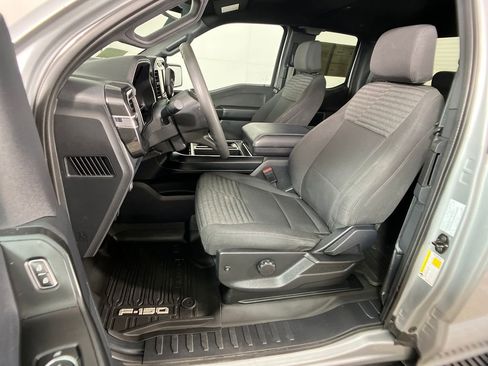 Certified 2023 Ford F150 XL w/ STX Appearance Package image 30