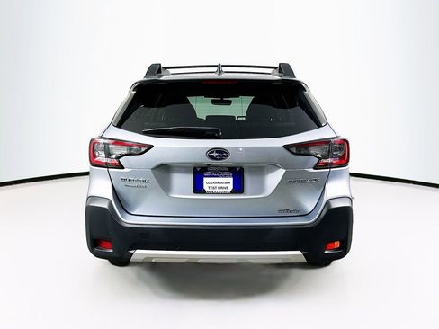 Used 2023 Subaru Outback Limited image 15