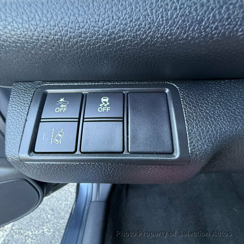 Used 2019 Honda Civic EX image 34