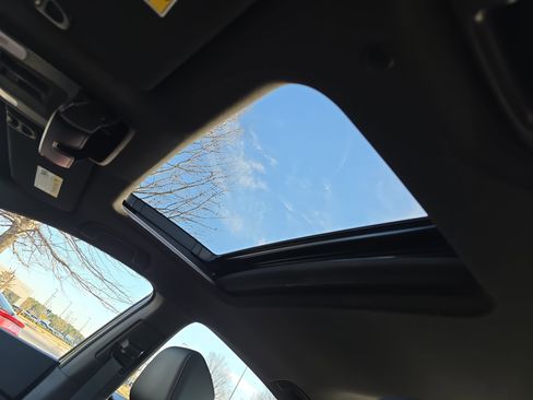 Used 2025 Honda Accord Sport image 27