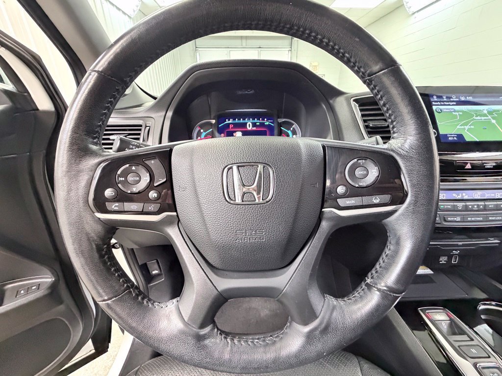 Used 2020 Honda Pilot Elite image 53