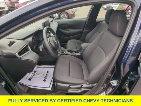 Used 2024 Toyota Corolla LE FWD image 25