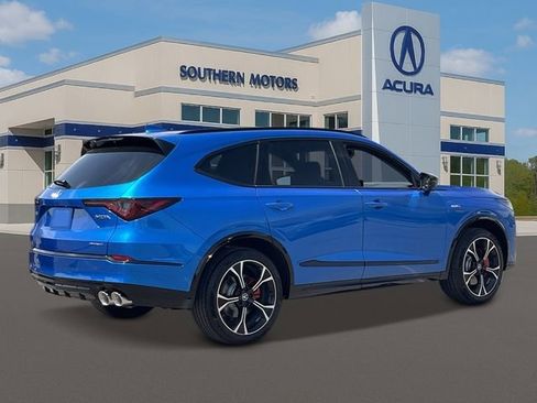 New 2026 Acura MDX Type S image 5