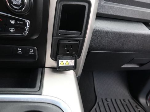 Used 2018 RAM 1500 Lone Star RWD image 16