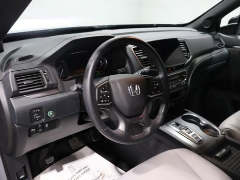 Used 2023 Honda Passport EX-L image 14