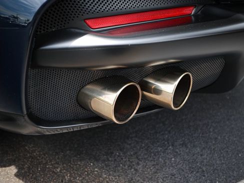 Certified 2022 Ferrari Portofino M RWD image 22