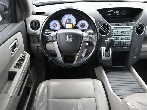 Used 2009 Honda Pilot EX-L image 12