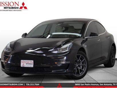 Used 2018 Tesla Model 3 Long Range