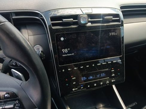 Used 2022 Hyundai Tucson Limited FWD image 5