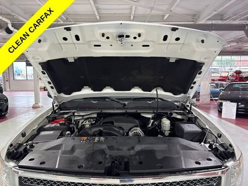 Used 2013 Chevrolet Silverado 1500 LT w/ All-Star Edition AWD/4WD image 10