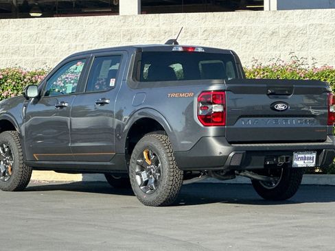 New 2026 Ford Maverick Tremor image 6