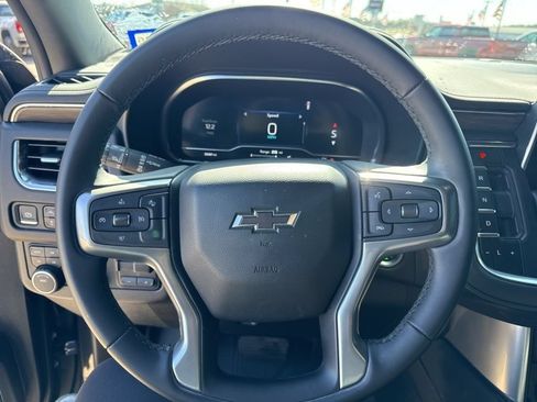 Used 2024 Chevrolet Tahoe Z71 w/ Max Trailering Package AWD/4WD image 28