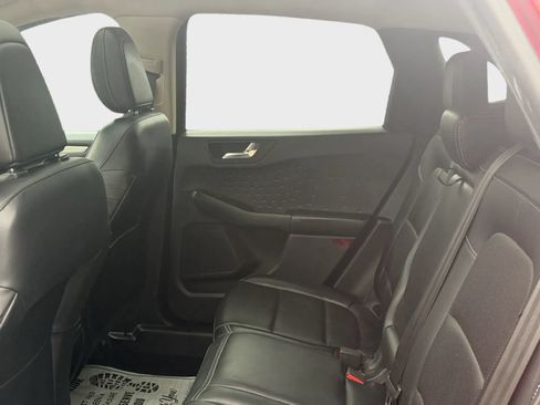 Used 2020 Ford Escape SEL AWD/4WD image 12