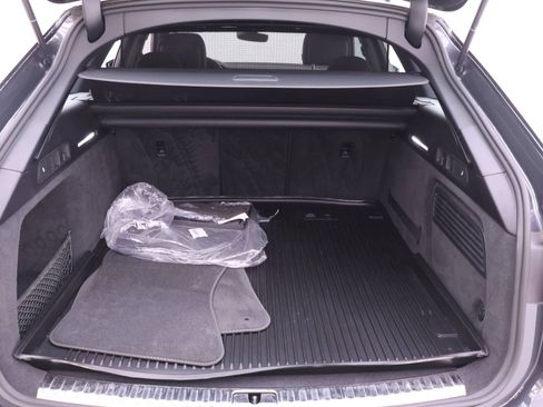 Certified 2023 Audi A6 3.0T allroad Premium Plus w/ Executive Package AWD/4WD image 21