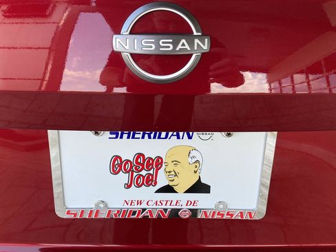 Certified 2023 Nissan Altima 2.5 SR FWD image 10