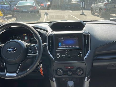 Certified 2023 Subaru Forester image 24