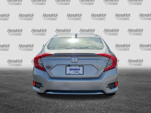 Used 2019 Honda Civic EX-L image 6