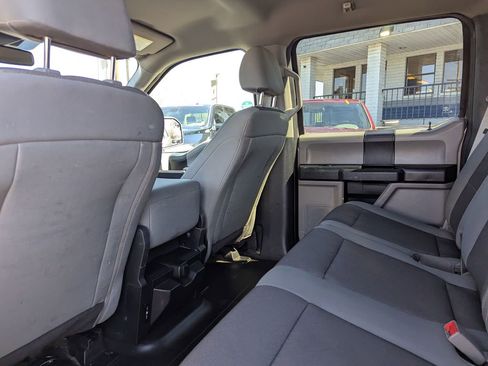 Used 2020 Ford F150 XL w/ Equipment Group 101A Mid image 28