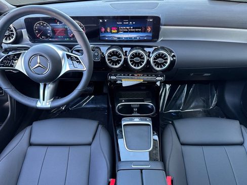 New 2026 Mercedes-Benz CLA 250 image 25