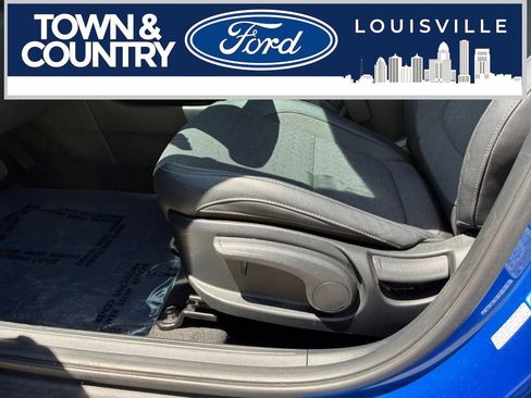 Used 2024 Kia Seltos X-Line AWD/4WD image 12