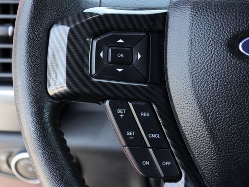 Used 2018 Ford F150 XLT w/ Equipment Group 302A Luxury image 20