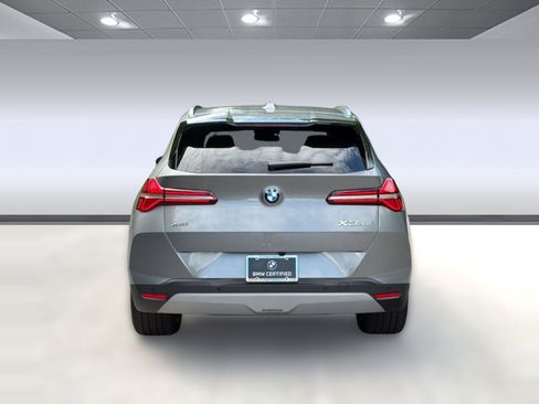 Used 2026 BMW X3 xDrive30i AWD/4WD image 10