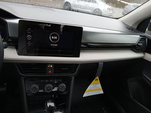 New 2026 Volkswagen Taos S image 17