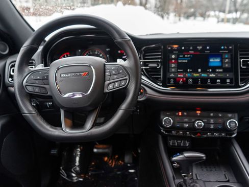Used 2025 Dodge Durango GT image 13