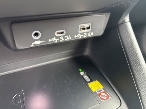 New 2026 Subaru Crosstrek 2.5i Limited AWD/4WD image 23