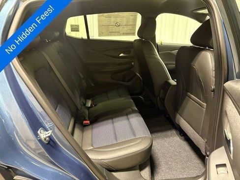 New 2026 Buick Envista Preferred w/ Convenience I Package image 18