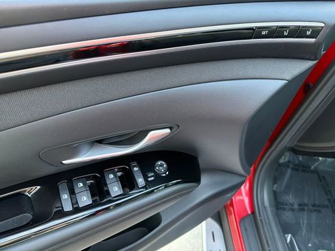 Used 2022 Hyundai Tucson Limited image 20