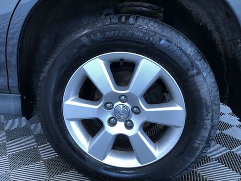 Used 2008 Lexus RX 350 AWD image 16