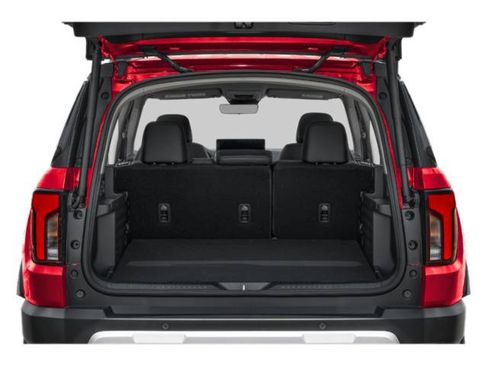 New 2026 Honda Passport RTL image 13