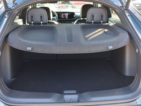 Used 2024 Buick Envista Preferred w/ Convenience I Package image 24