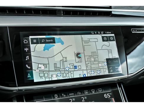 Used 2023 Audi A8 L 3.0T w/ Comfort Plus Package AWD/4WD image 19