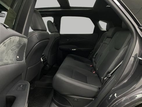 New 2026 Lexus RX 350 w/ Convenience Package image 29