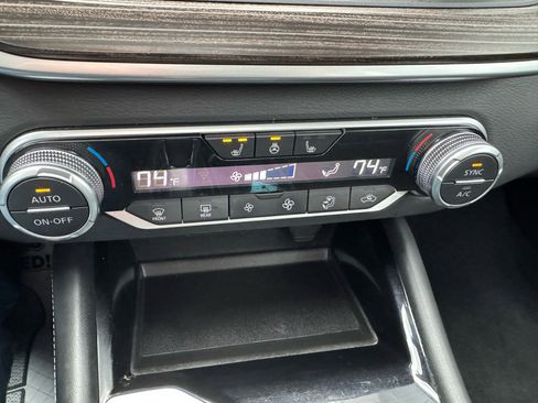 Used 2021 Nissan Altima 2.5 SL image 18