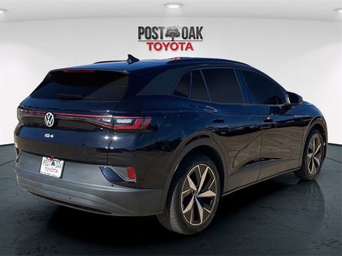 Used 2023 Volkswagen ID.4 Pro S image 7