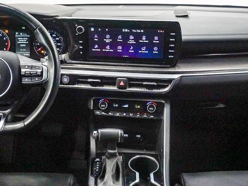 Used 2024 Kia K5 GT w/ GT1 Package image 15