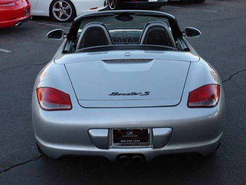 Used 2009 Porsche Boxster S RWD image 15