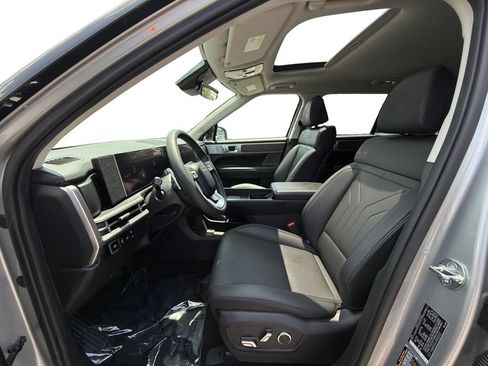 Used 2024 Hyundai Santa Fe XRT AWD/4WD image 9