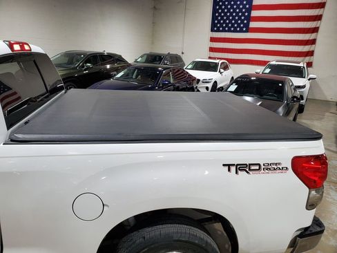 Used 2007 Toyota Tundra SR5 image 37