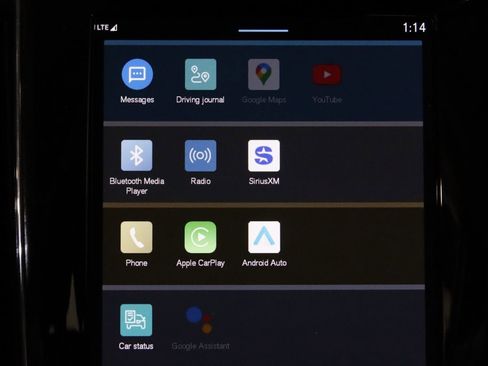 Used 2025 Volvo S60 B5 Core image 46