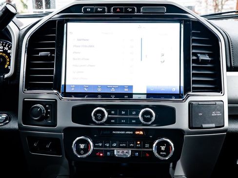 Used 2022 Ford F450 Lariat w/ Lariat Ultimate Package image 15