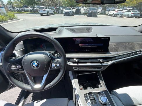 Used 2024 BMW X5 xDrive50e w/ Executive Package AWD/4WD image 21