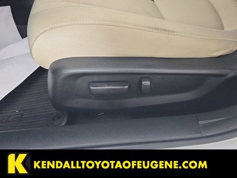 Used 2021 Honda Civic EX image 17