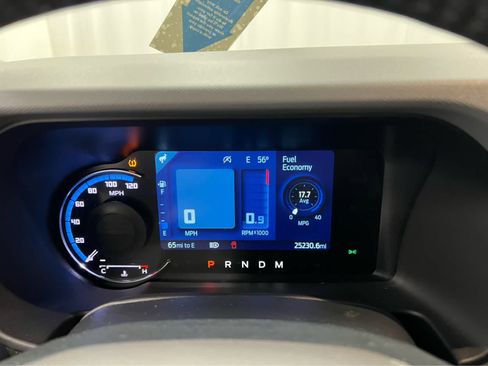 Used 2023 Ford Bronco Black Diamond image 29